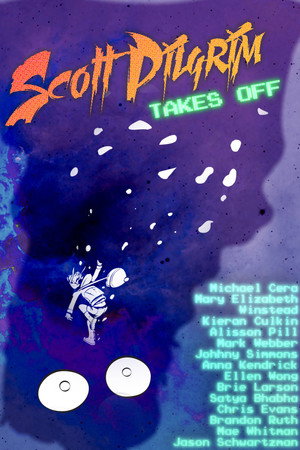 Scott Pilgrim Takes Off 58