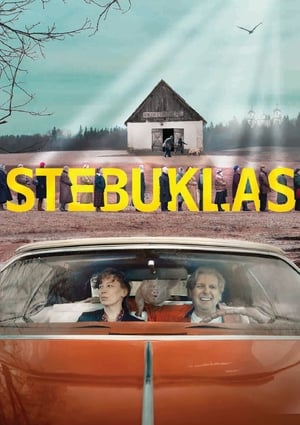 Poster Stebuklas 2018