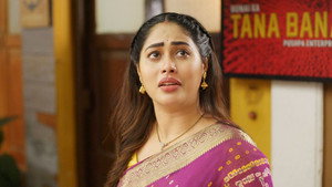 E1328. Raashi Stops Shanaya still