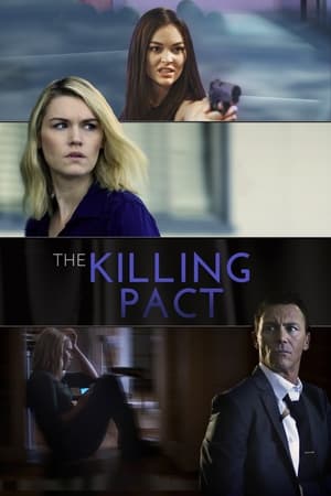 Poster The Killing Pact 2017