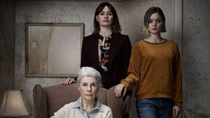 Relic: Herencia Maldita (2020) HD 720P LATINO/INGLES