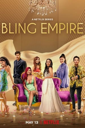 Bling Empire: Season 2