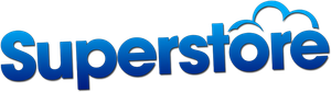 Superstore — logo