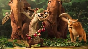 Ice Age: Dawn of the Dinosaurs (Eng+Hin)