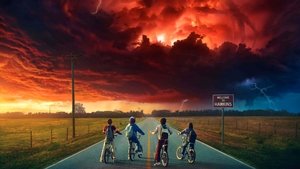 Behind the Curtain: Stranger Things: The First Shadow Behind the Curtain: Stranger Things: The First Shadow screenshot