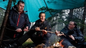 Bear Grylls: Breaking Point Picky Eaters