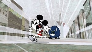 Mickey Mouse: 2×16