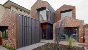 Grand Designs: Unbelievable Builds Modern Meets Historic
