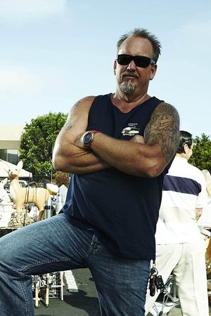 poster Storage Wars