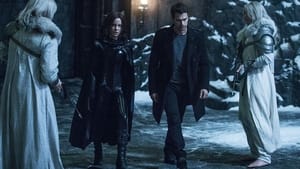 Underworld: Blood Wars(2016)