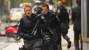 FlashPoint Season 5 ทีมระห่ำพิฆาตทรชน ปี 5 ตอนที่ 9