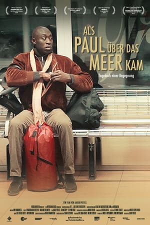 Poster When Paul Came Over The Sea (2017)