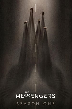 The Messengers: Stagione 1