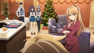 Haruchika: Haruta to Chika wa Seishun Suru: 1×4