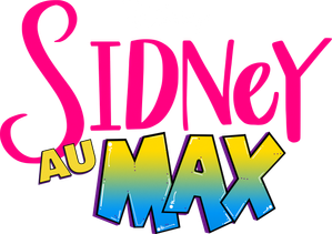 Sidney au max — logo