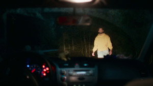 Passenger (2026) English CAMRip