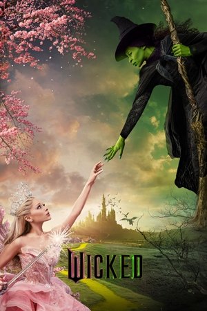 poster Wicked