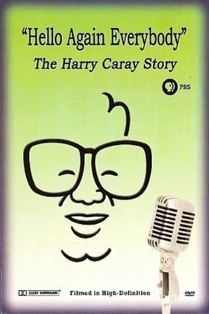 Image Hello Again Everybody: The Harry Caray Story
