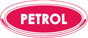 Petrol Records logo