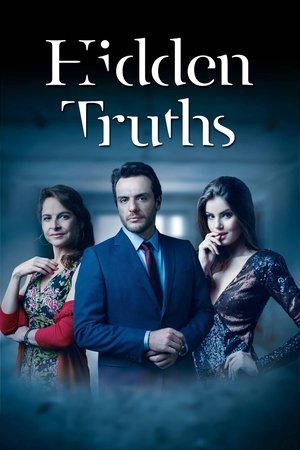 Hidden Truths poster