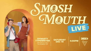 Smosh Mouth Live | StreamHub