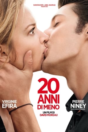 Poster 20 anni di meno 2013