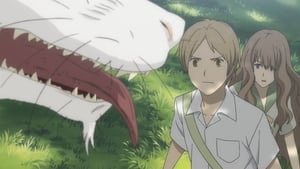 Natsume’s Book of Friends: 3×3