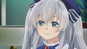 Seirei Gensouki: Spirit Chronicles Season 1 Episode 1