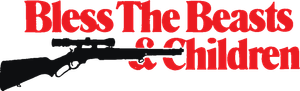 Bless the Beasts & Children — Logos 1