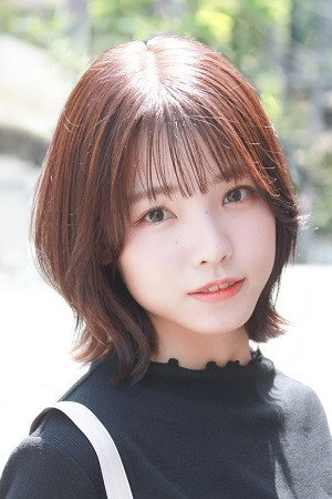 Ayane Takahashi portrait