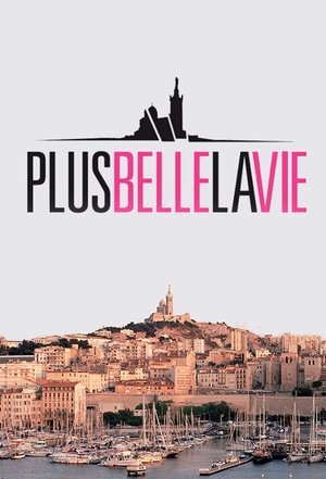 poster Plus belle la vie
