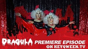 The Boulet Brothers' Dragula Wickedest Witch