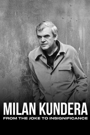 Image Milan Kundera: From the Joke to Insignificance