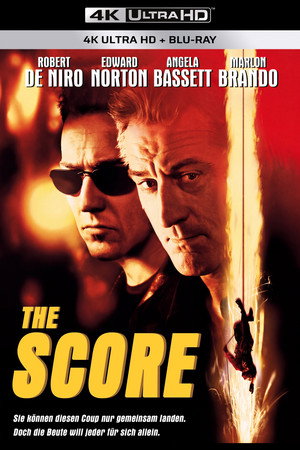 The Score 72