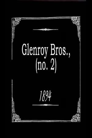 Poster Glenroy Bros., No. 2 1894