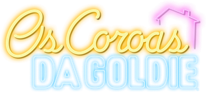 Os Coroas da Goldie — Logos 2