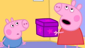 Świnka Peppa: s1e14