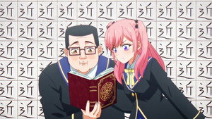 Kuroneko to Majo no Kyoushitsu Cap 13