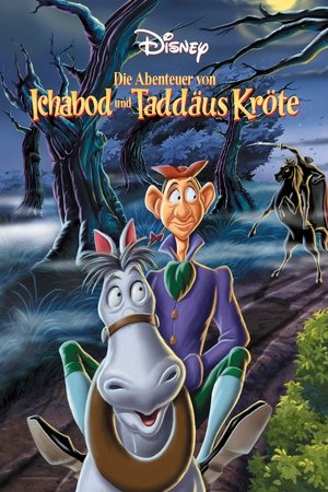 Image Die Abenteuer von Ichabod und Taddäus Kröte