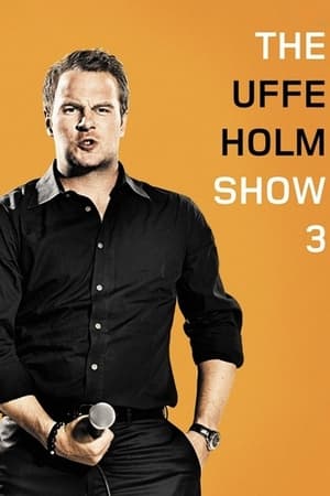 Poster di The Uffe Holm Show 3