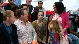 Modern Family: 4×23