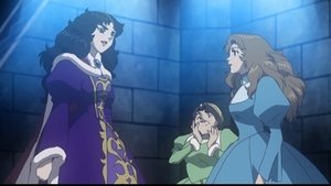 Glass Mask Season 1 Episode 38