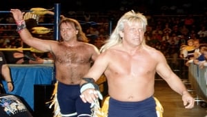 Rock-n-Roll Never Dies: The Story of The Rock-n-Roll Express