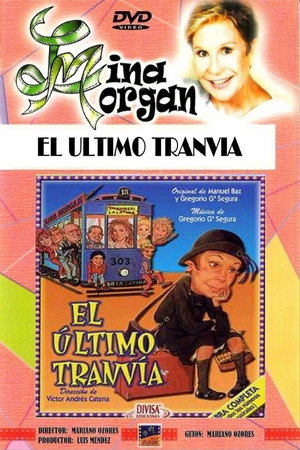 El último tranvía 3