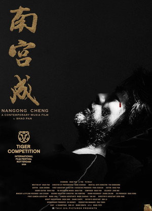 Nangong Cheng 11