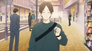 Cool Doji Danshi – Play It Cool, Guys: Saison 1 Episode 5