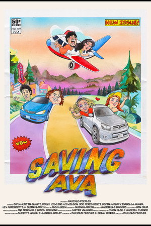 Saving Ava (2026)
