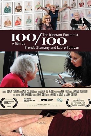 Nonton film 100/100: The Itinerant Portraitist (2019) terbaru sub indo Nonton film 100/100: The Itinerant Portraitist (2019) terbaru sub indo
