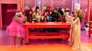 RuPaul: Reinas del drag Temporada 14 Capitulo 3