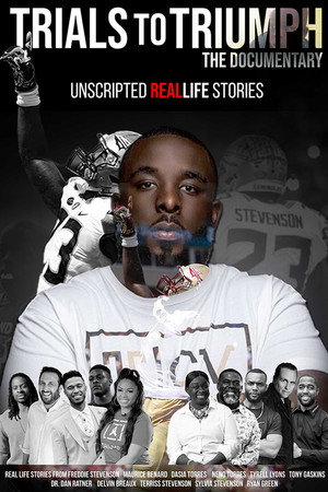 Trials To Triumph: The Documentary 4